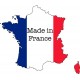 éponge en laine naturelle fabriquée en France par Brebis Nomade
